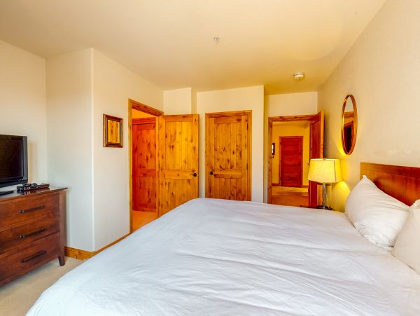 Steamboat Springs Condo 950653