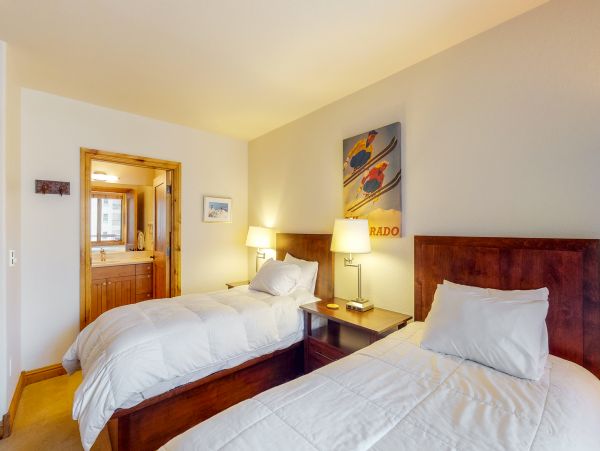 Steamboat Springs Condo 950653