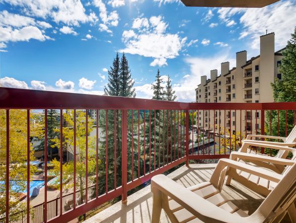 Steamboat Springs Condo 950653