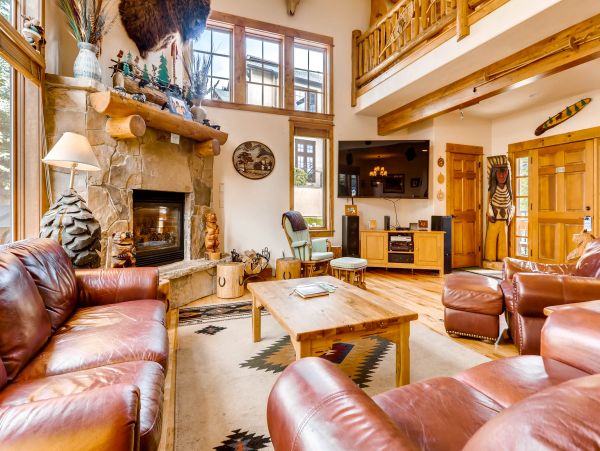 Steamboat Springs Home 950654