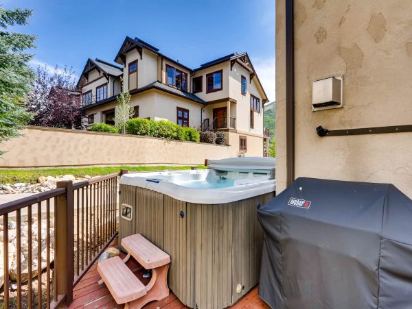 Steamboat Springs Home 950654