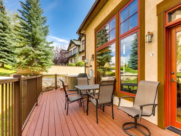 Steamboat Springs Home 950654