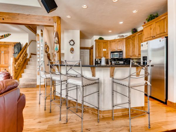 Steamboat Springs Home 950654