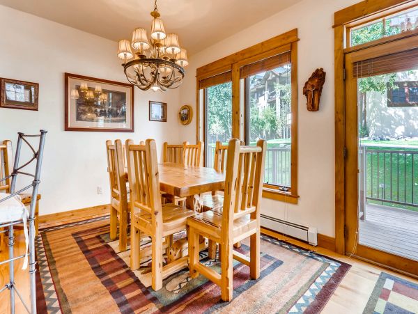 Steamboat Springs Home 950654