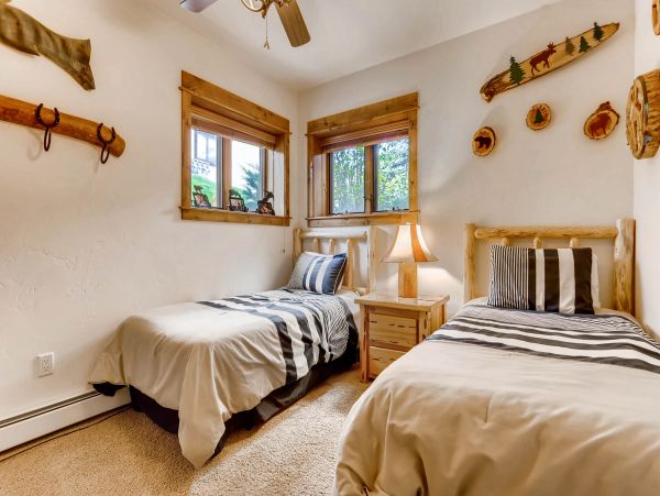 Steamboat Springs Home 950654