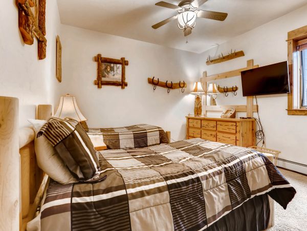 Steamboat Springs Home 950654