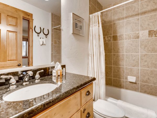 Steamboat Springs Home 950654