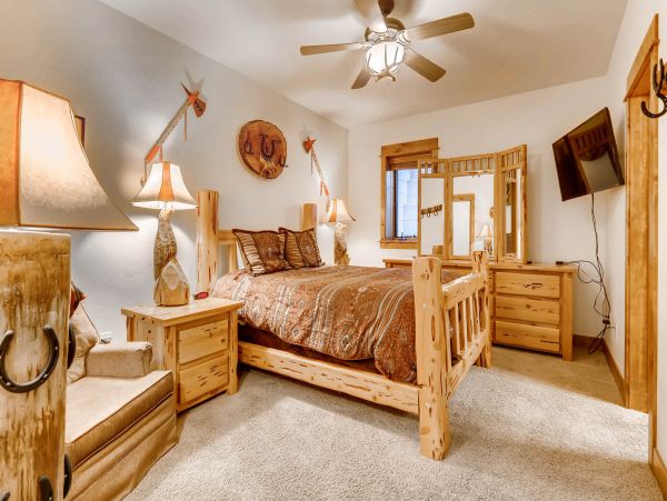 Steamboat Springs Home 950654