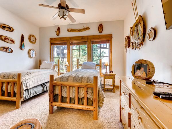 Steamboat Springs Home 950654