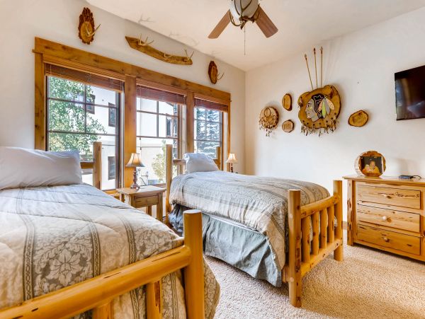 Steamboat Springs Home 950654