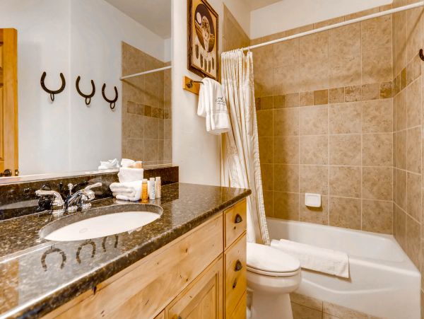 Steamboat Springs Home 950654