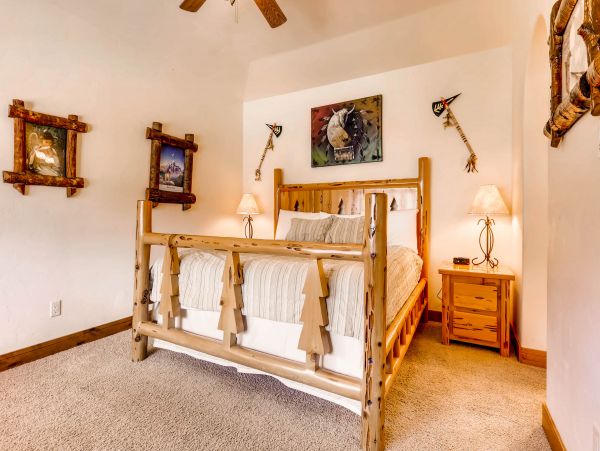 Steamboat Springs Home 950654