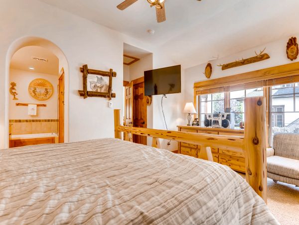 Steamboat Springs Home 950654