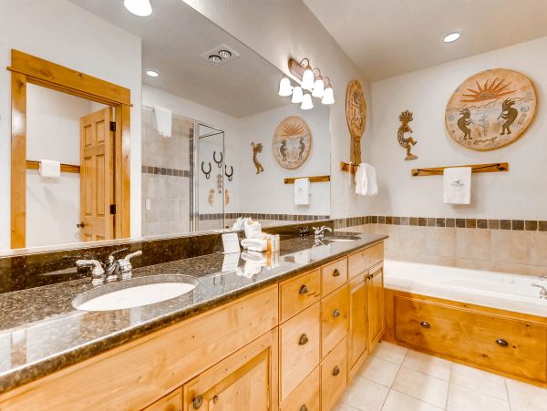 Steamboat Springs Home 950654