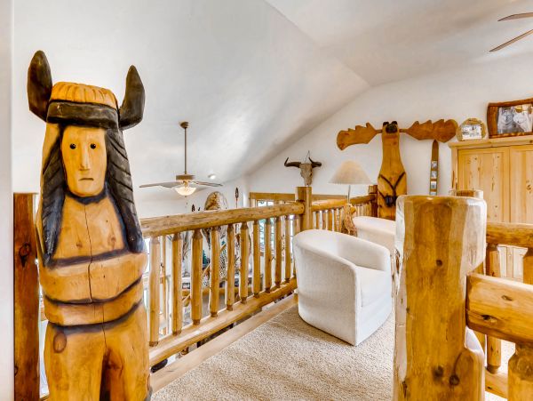 Steamboat Springs Home 950654