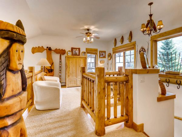 Steamboat Springs Home 950654