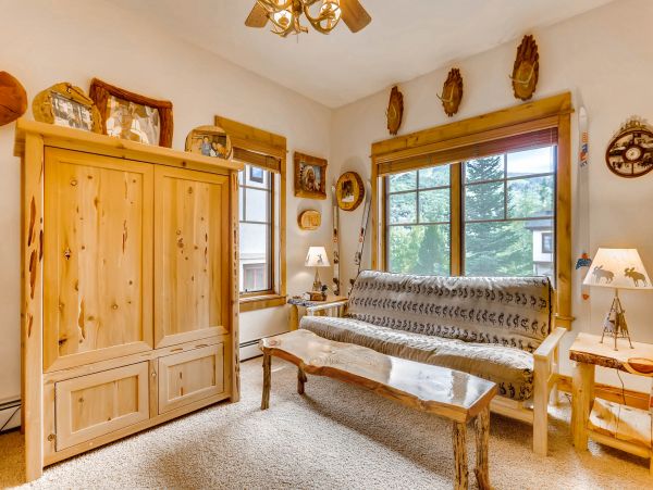 Steamboat Springs Home 950654