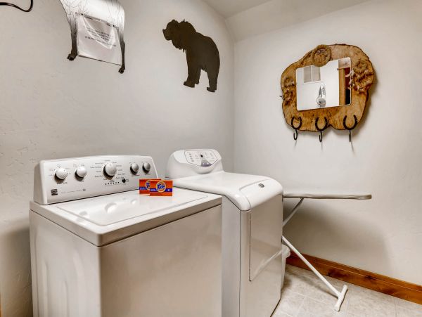 Steamboat Springs Home 950654