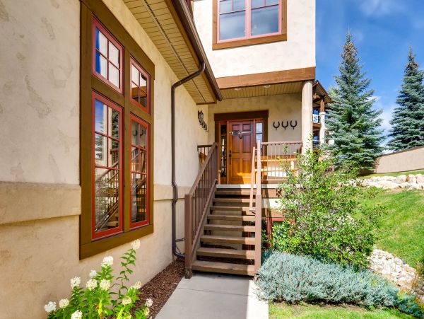 Steamboat Springs Home 950654