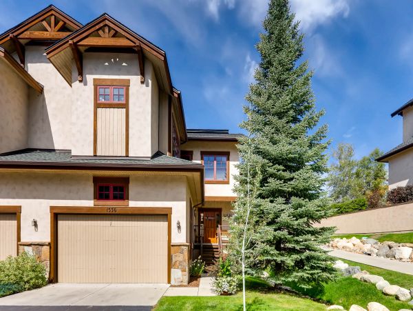 Steamboat Springs Home 950654