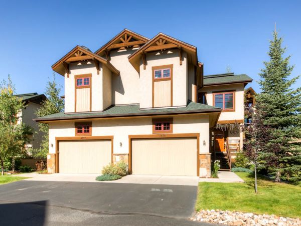 Steamboat Springs Home 950654