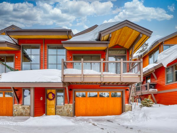 Breckenridge Home 950655