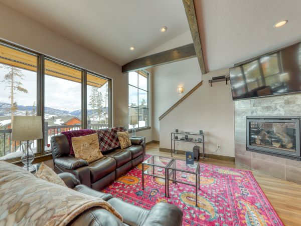 Breckenridge Home 950655