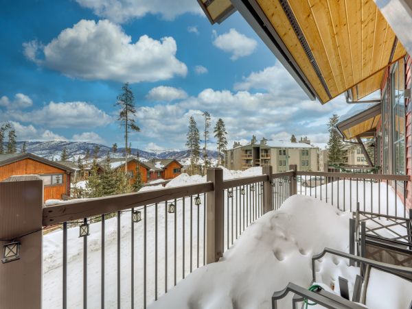 Breckenridge Home 950655