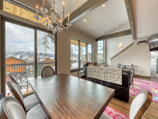 Breckenridge Home 950655