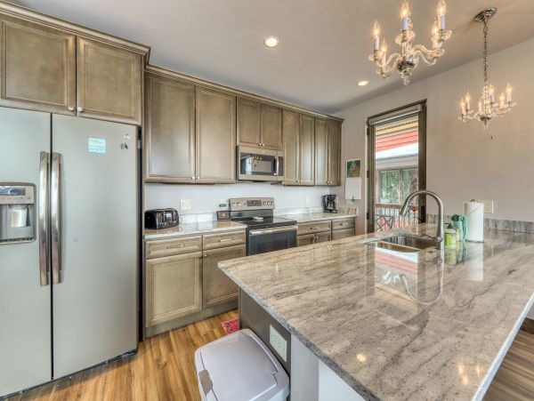 Breckenridge Home 950655