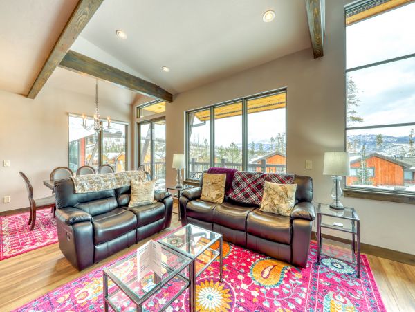Breckenridge Home 950655