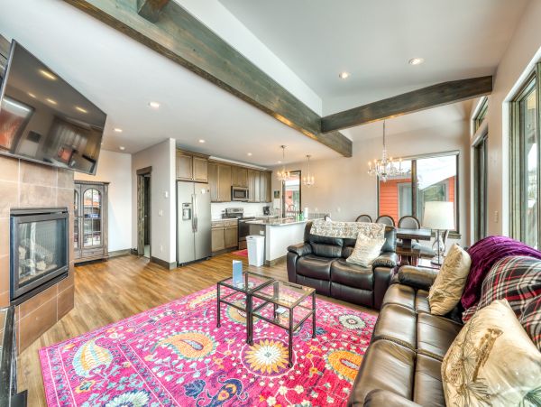 Breckenridge Home 950655