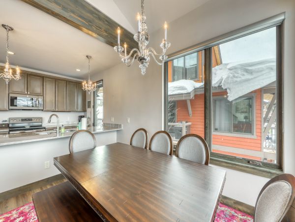 Breckenridge Home 950655