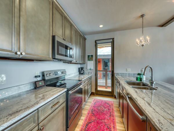 Breckenridge Home 950655