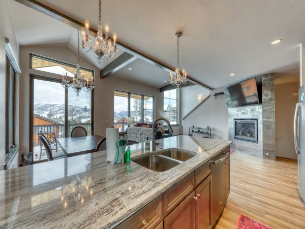 Breckenridge Home 950655