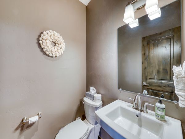 Breckenridge Home 950655