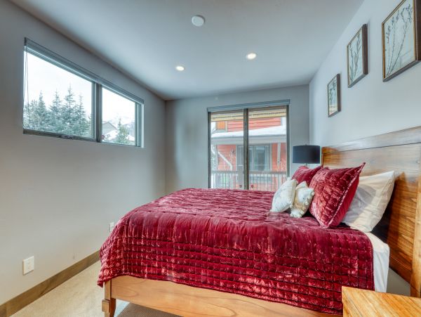 Breckenridge Home 950655