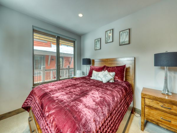Breckenridge Home 950655