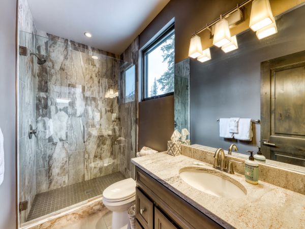 Breckenridge Home 950655