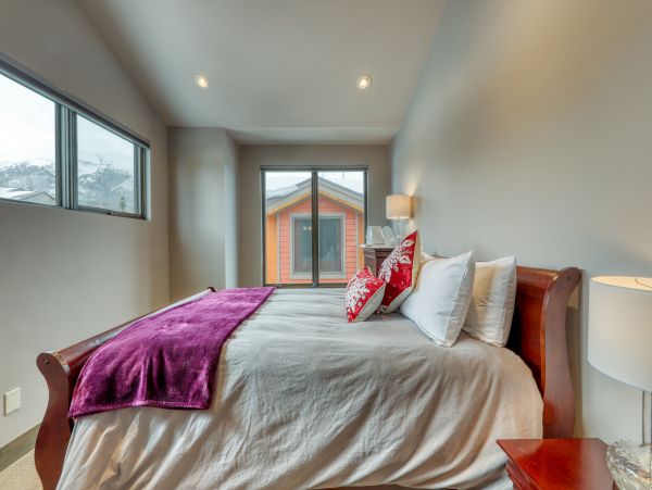 Breckenridge Home 950655