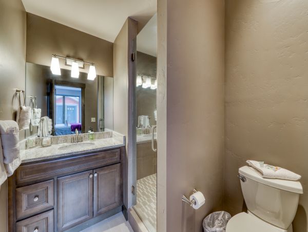 Breckenridge Home 950655