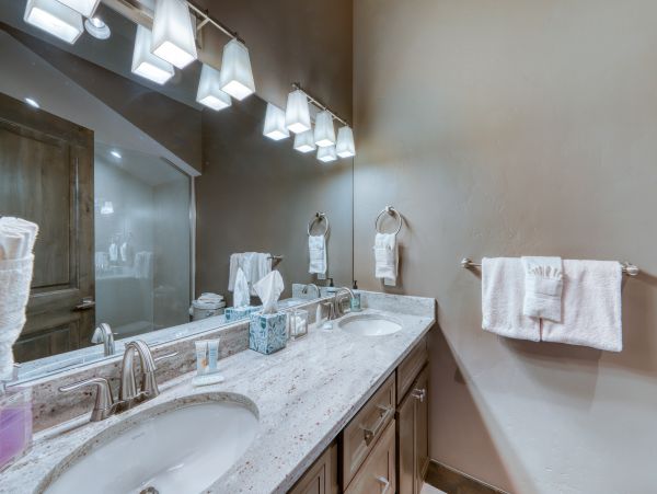 Breckenridge Home 950655