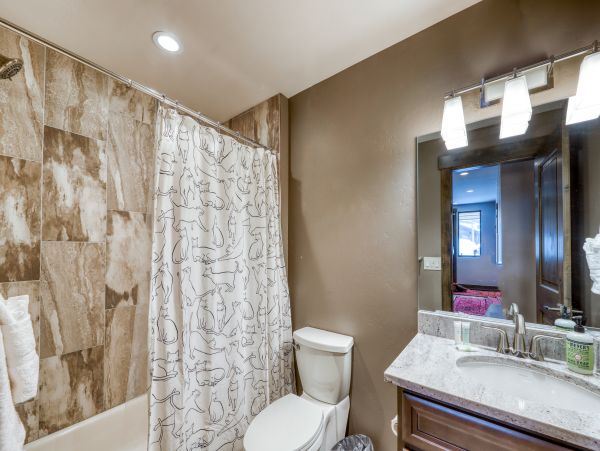 Breckenridge Home 950655