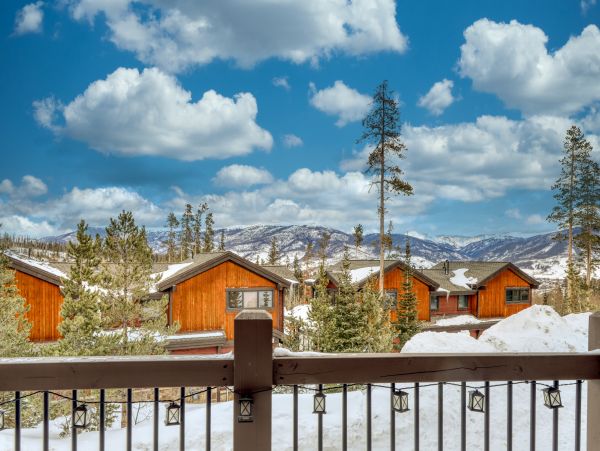 Breckenridge Home 950655