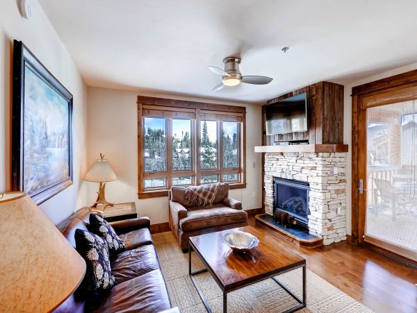 Breckenridge Condo 950656