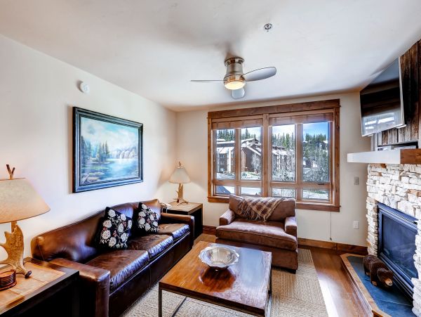 Breckenridge Condo 950656
