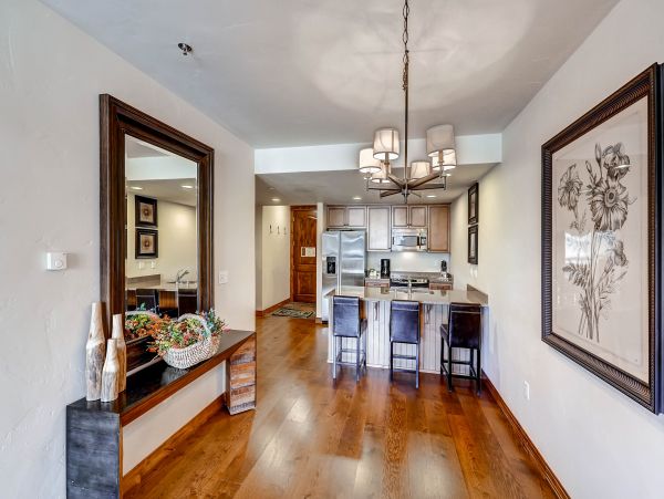 Breckenridge Condo 950656