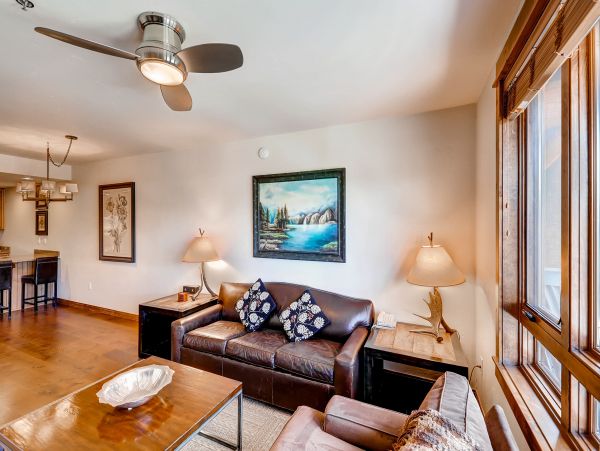 Breckenridge Condo 950656