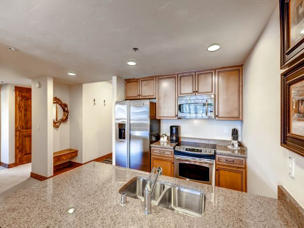 Breckenridge Condo 950656
