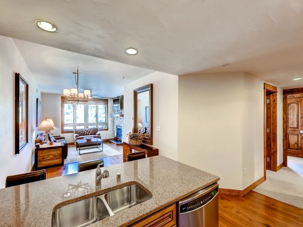 Breckenridge Condo 950656
